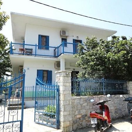 Smile Stella Studios Skopelos Exterior foto