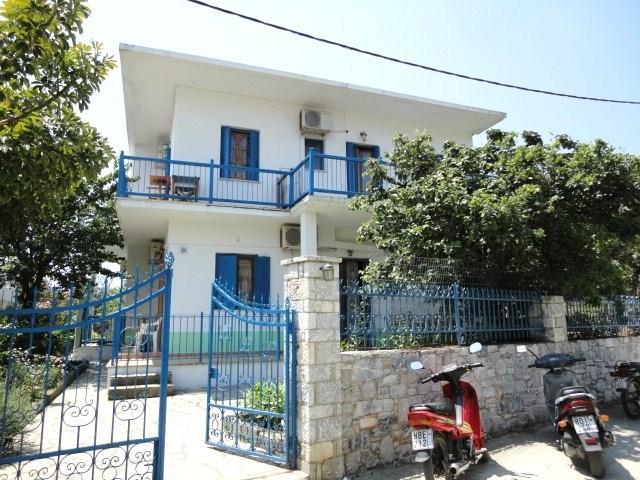 Smile Stella Studios Skopelos Exterior foto